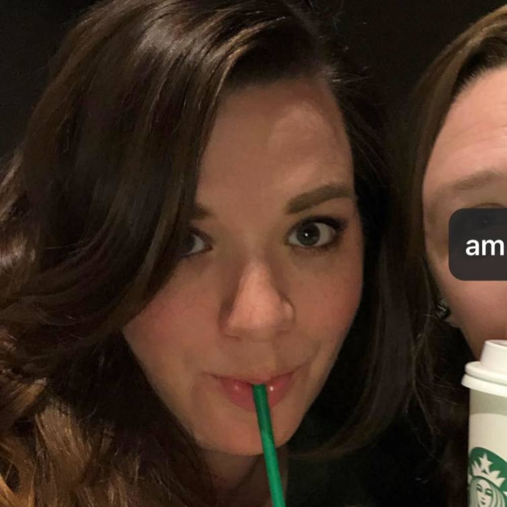 Meet your Posher, Amber
